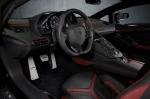 Lamborghini Aventador LP700-4 by Mansory 2012 года